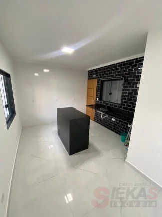 Imagem CASA RESIDENCIAL em São Paulo - SP, Vila Aricanduva