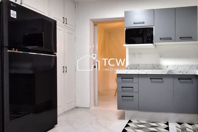 Imagem Apartamento à venda no bairro Vila Mariana - São Paulo/SP, Zona Sul
