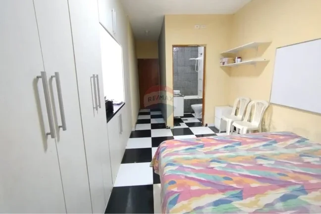 Imagem Casa 3 quartos com suíte Master no Real Parque Votorantim - RE/MAX - Shmone