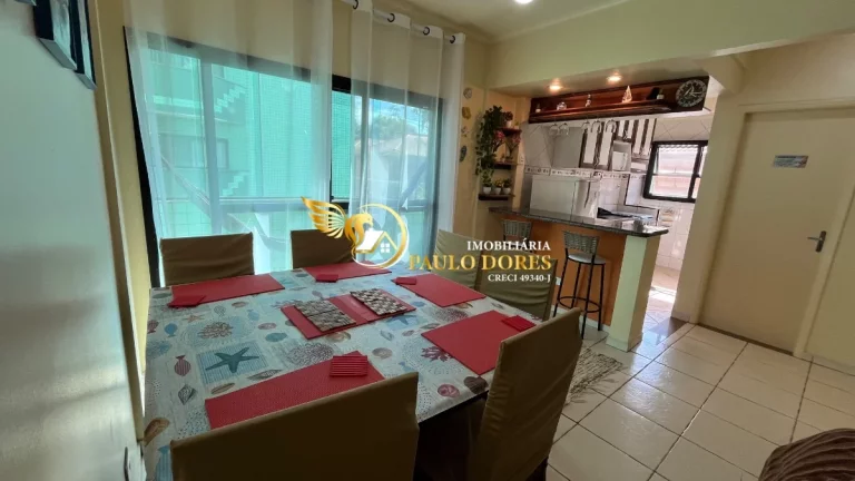 Imagem Apartamento Aconchegante dois Dormitórios Ideal para fazer renda com Airbnb plataforma de locação temporaria! UBATUBA-SP