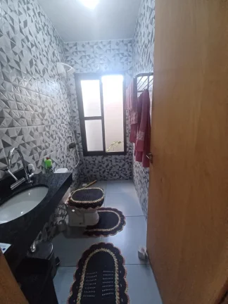 Imagem Linda casa térrea com 02 dormitórios- Jardim Santa Marcia- Votorantim
