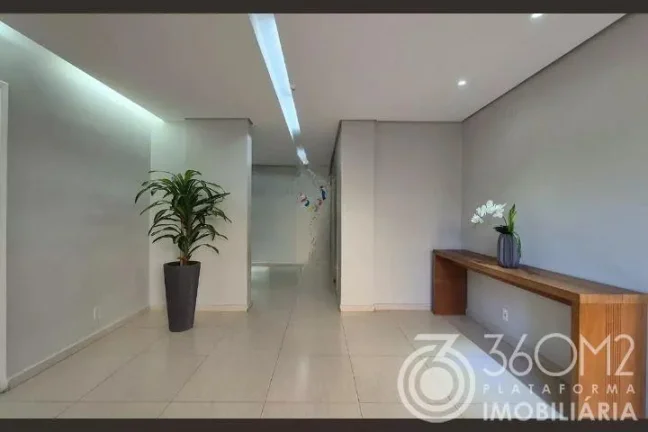 Imagem Apartamento para Venda em Santo André / SP no bairro Parque João Ramalho