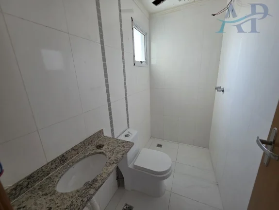 Imagem Apartamento em Praia Grande na Vila Caiçara