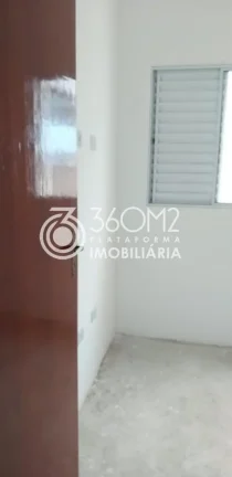 Imagem Cobertura para Venda em Santo André / SP no bairro Vila Suíça