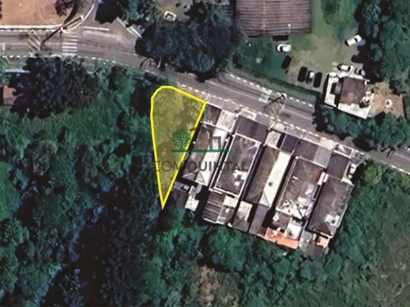 Terreno à Venda, 138 m² em Cotia