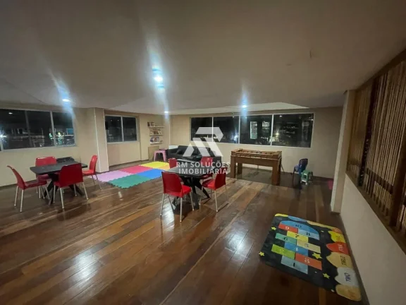 Imagem Apartamento à Venda – 3 Quartos na Rua Antônio de Castro, Casa Amarela – Recife