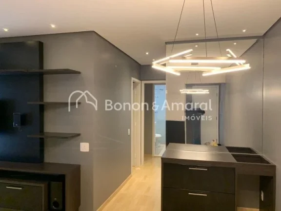 Imagem LINDO APARTAMENTO REFORMADO!
2 quartos sendo 1 suíte
Sala 2 ambientes
Cozinha ampla contendo cookto...