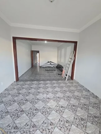 Imagem Casa à venda no bairro Jardim Bela Vista - Guaratinguetá/SP