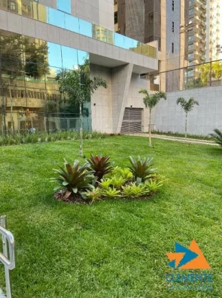 Imagem COBERTURA A VENDA 03 SUITES- SAVASSI PROXIMO AO MINAS TENIS- BH MG