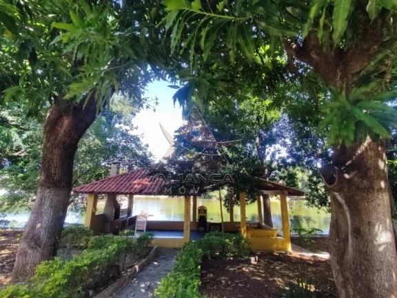 Imagem Casa - Ribeirão Preto - Jardim Independência