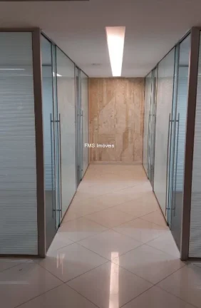 Imagem Loja com 1338m2 no Centro do RJ