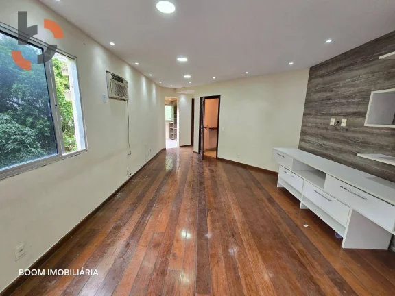 Imagem Apartamento com 2 dormitórios à venda, 111 m² por R$ 420.000,00 - Centro - Nova Iguaçu/RJ