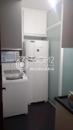 Imagem Apartamento para Venda em São Bernardo do Campo / SP no bairro Planalto