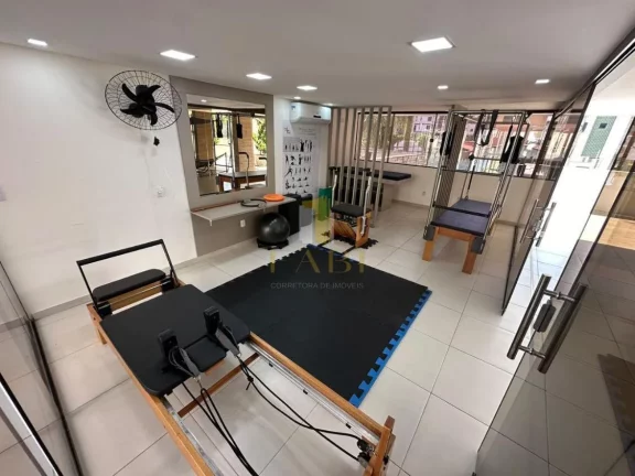 Imagem APARTAMENTO ALTO PADRÃO À VENDA NO BESSA ? JOÃO PESSOA/PB