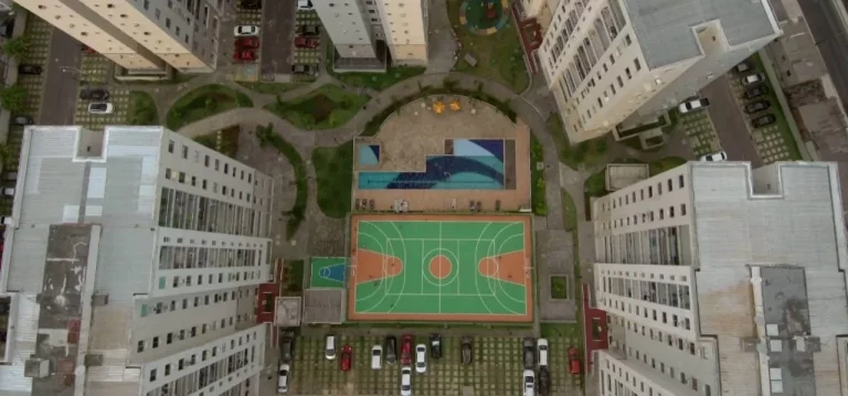 Imagem APARTAMENTO DE 3/4 SENDO 1 SUITE E VARANDA 2 VG VERANO RESIDENCIAL CLUBE - AUGUSTO MONTENEGRO ANDAR ALTO 2 VAGAS perto de colégios e farmácias shopp