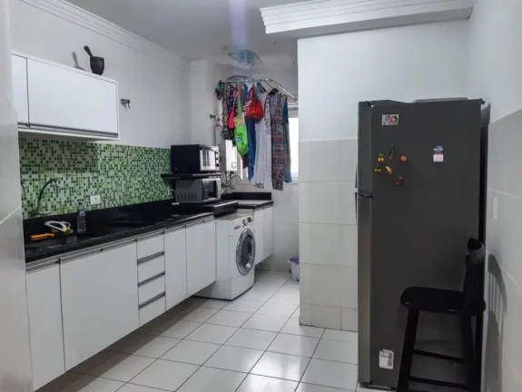 Imagem Astúrias - Alto padrão - 86 m² úteis - 02 vagas.