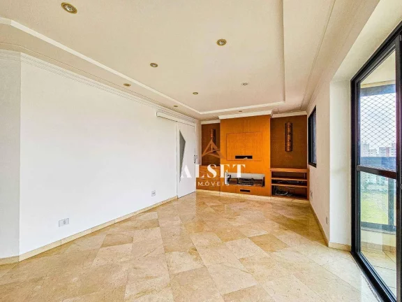 Imagem Apartamento com 3 suítes em frente ao Shopping Anália Franco