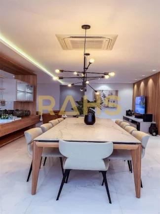 Imagem Um dos apartamentos mais luxosos de Joinville e ainda por cima vai com porteira fechada, mobiliado, ...