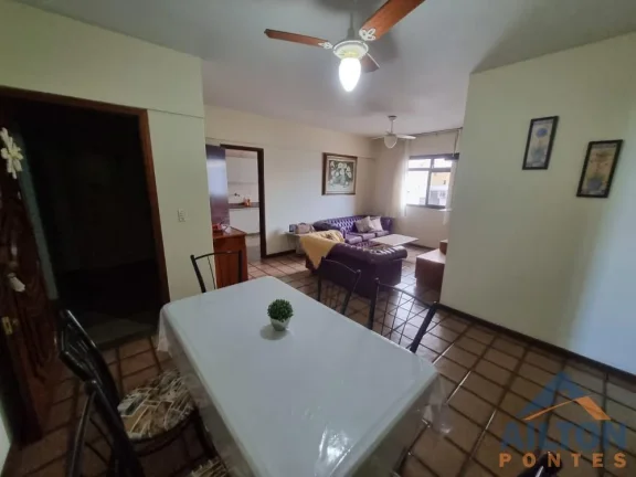 Imagem Apartamento com 2 Quarto + DCE à Venda em Praia do Morro - Guarapari/ES