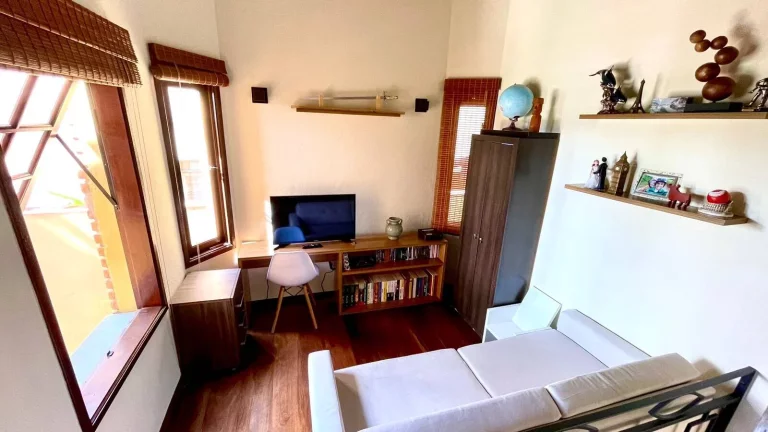 Imagem Cond SP II. Linda casa estilo rústico moderno, com arquitetura exclusiva!!