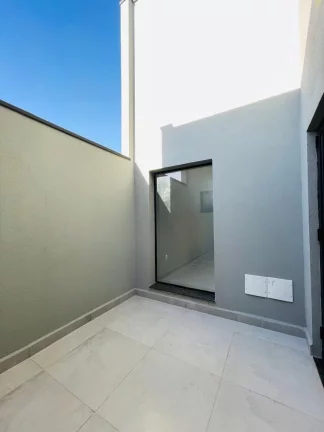 Imagem Casa com 3 suítes à venda, 168 m² por R$ 800.000 - Portal Ville Jardins - Boituva/SP