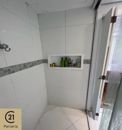 Imagem APARTAMENTO RESIDENCIAL em SÃO PAULO - SP, SANTO AMARO
