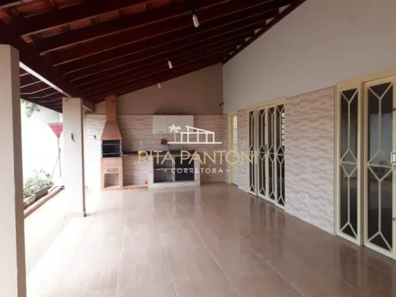 Imagem Casa - Brodowski - Jardim São José