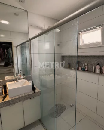 Imagem Casa à venda no Summerville, 4 quartos 03 suítes Jardim, Gourmet, Petrolina-PE