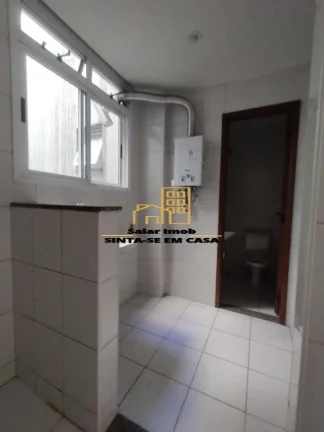 Imagem Apartamento 02 Quartos| Primeiro Andar| Sol da Manhã|Comercial|Resende Rj