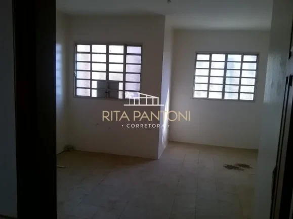 Imagem Casa - Ribeirão Preto - Campos Elíseos - Região Norte