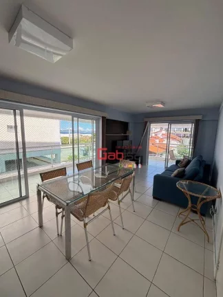 Imagem Apartamento com 3 dormitórios à venda, 143 m² por R$ 1.500.000,00 - Praia do Forte - Cabo Frio/RJ