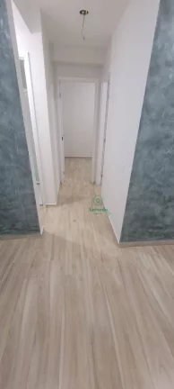 Imagem Apartamento com 2 dormitórios para alugar, 35 m² por R$ 1.900,00/mês - Vila São João - Guarulhos/SP