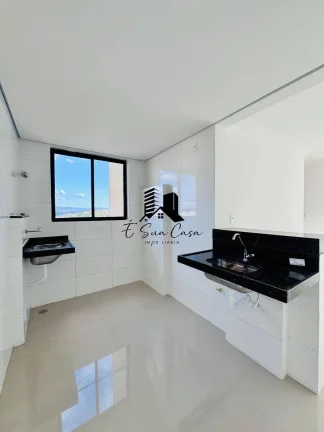 Imagem Apartamento à venda 2 quartos bairro Serrano Belo Horizonte MG