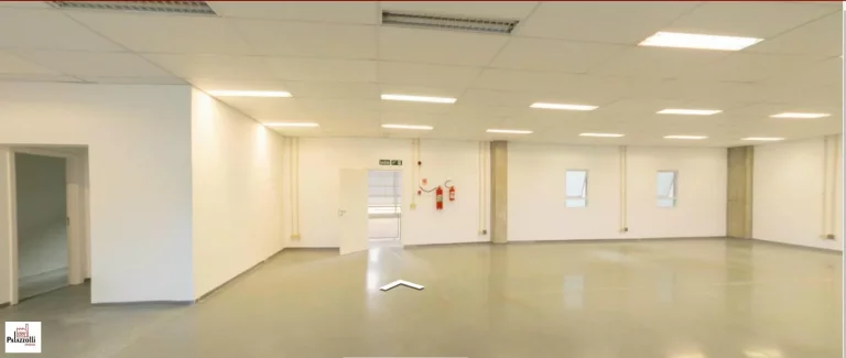 Imagem Galpão Comercial Itapevi - SP - Itaqui