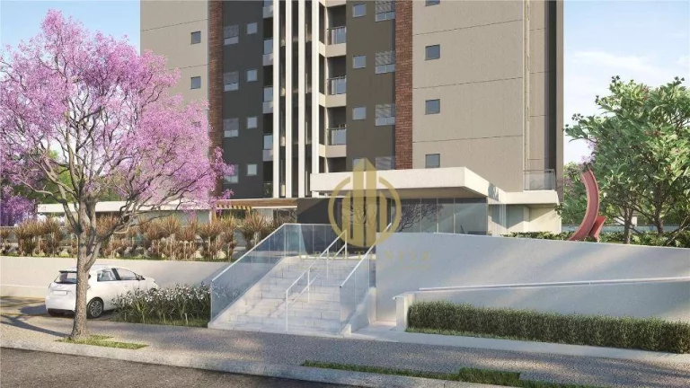 Imagem Apartamento Alto Padrão no Residencial alto do Ipê - Ribeirão Preto/SP Valores a partir de R$ 920.000,00