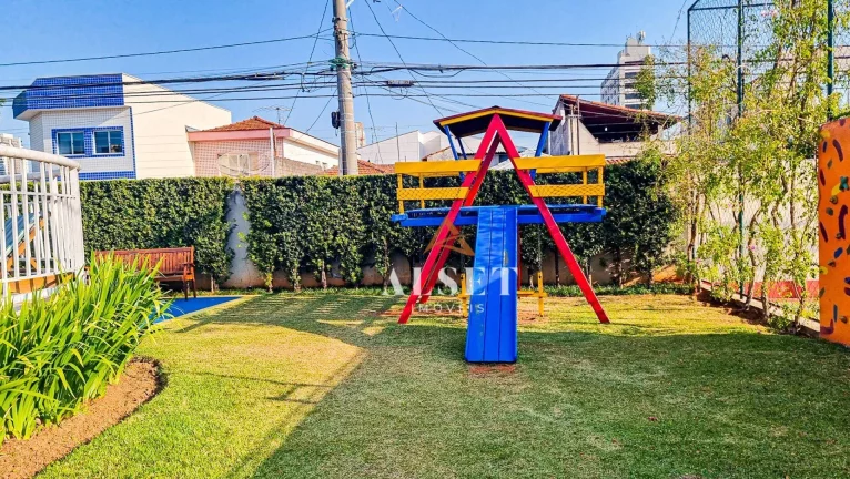 Imagem Apartamento com 3 dormitórios e varanda gourmet na Vila Carrão