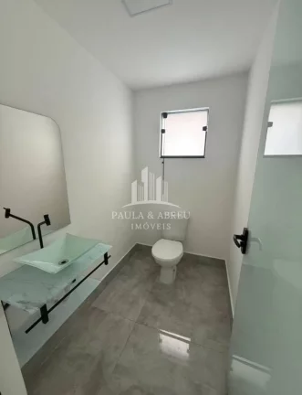 Imagem SALÃO COMERCIAL 120 M2 JARDIM HAYDEE -MAUÁ