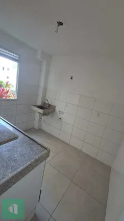 Imagem Apartamento para alugar em Suzano, Jardim Europa, com 2 quartos