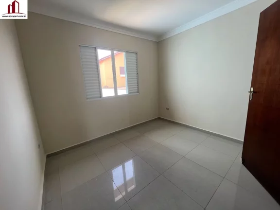 Imagem CASA RESIDENCIAL em CAIEIRAS - SP, SERPA