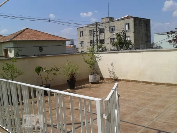 Imagem Casa à Venda - Vila Mariana, 3 Quartos, 296 m2