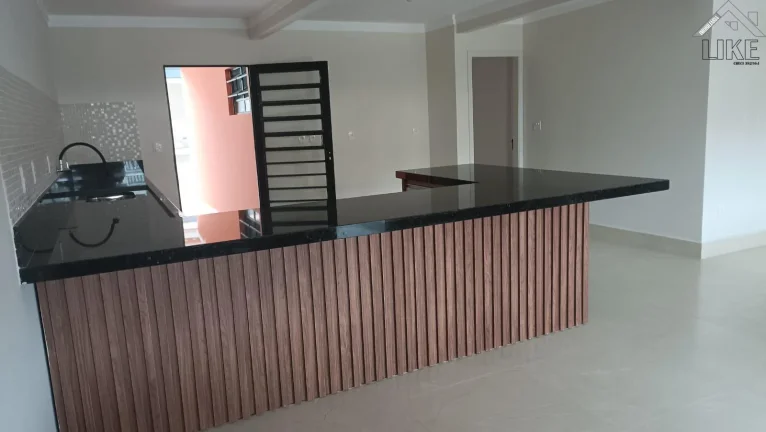 Imagem Casa à venda em São José dos Campos - Cidade Vista Verde - 143m²