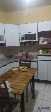 Imagem VENDO CASA NO JARDIM CRUZEIRO