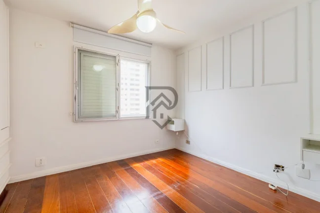 Imagem Apartamento jardins reformado