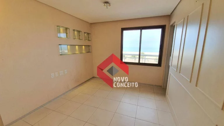 Imagem Apartamento à venda, 165 m² por R$ 1.700.000,00 - Meireles - Fortaleza/CE