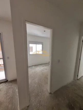 Imagem APARTAMENTO RESIDENCIAL em SALTO - SP, VILA ROMA