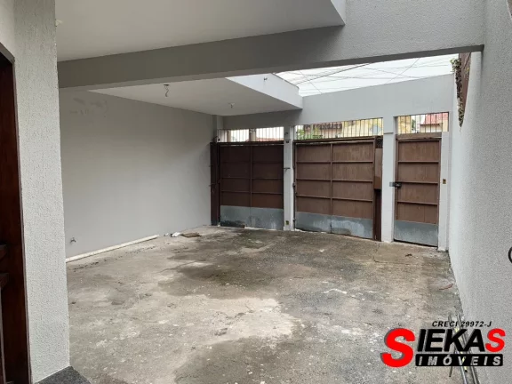 Imagem Casa à venda ou locação em São Paulo-SP, Penha: 3 quartos, 2 salas, 2 banheiros, 4 vagas, 320m²! Venha conferir!