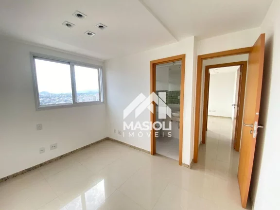 Imagem Apartamento com 2 dormitórios à venda, 63 m² por R$ 891.000,00 - Itapuã - Vila Velha/ES