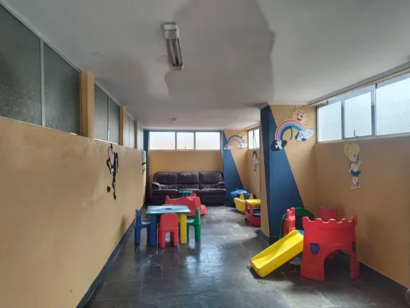Imagem Apartamento com 2 Quartos à Venda, 57 m² em Vila Carrão - São Paulo