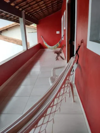Imagem Casa para Venda em Itanhaém, Jardim Jamaica, 5 dormitórios, 1 suíte, 4 banheiros, 5 vagas