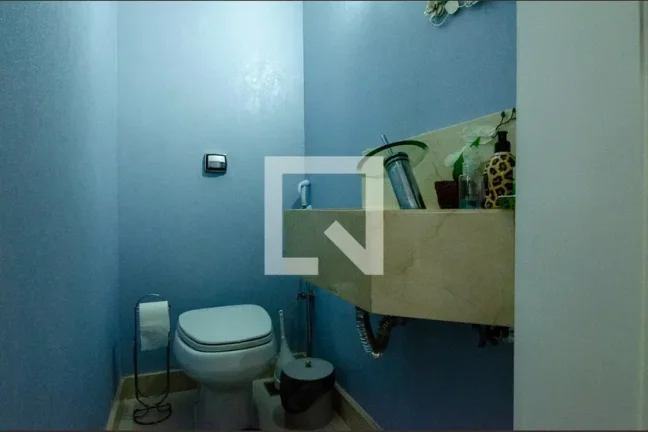 Imagem Casa à Venda - Recreio, 5 Quartos, 233 m2